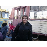 Камалова Вера Александровна