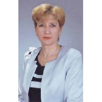 Мишукова Ольга Ивановна