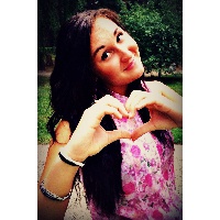 Наянзина Евгения Михайловна