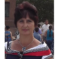 Ирина Ивановна Квасова