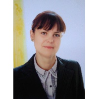 Алиева Надежда Николаевна