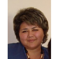 Кожуганова Динара Казбековна