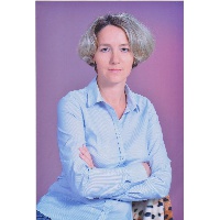 Басова Светлана Сергеевна