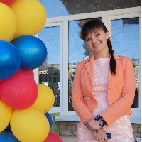 Матвеева Елена Анатольевна