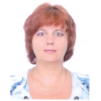 Тюпина Елена Викторовна