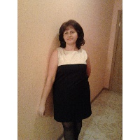 Ильясова Ольга Владимировна