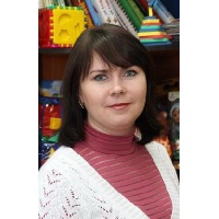 Кузнецова Светлана Геннадьевна