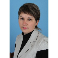 Тевс Оксана Викторовна