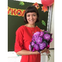 Суханова Юлия Васильевна