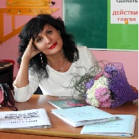 Гуляс Джерен Агамурадовна