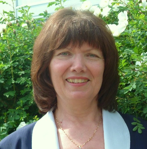 Чепкасова Людмила Ивановна