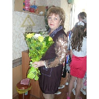 Гущина Татьяна Николаевна