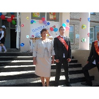 Елисова Светлана Александровна