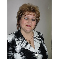 Калинина Ирина Ивановна