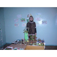 Петриева Наталья Борисовна