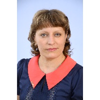 Хибакина Марина Николаевна