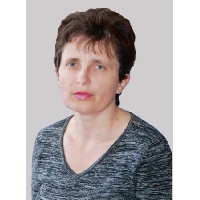 Ключникова Татьяна Дмитриевна