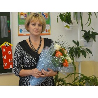 Соколова Людмила Георгиевна