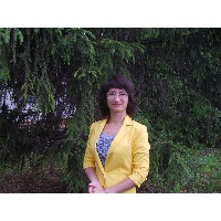 Грудцинова Наталия Николаевна