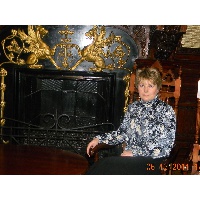 Вишнякова Наталья Евгеньевна