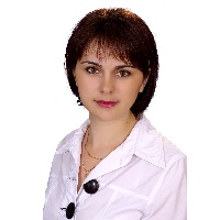 Ключко Наталья Николаевна