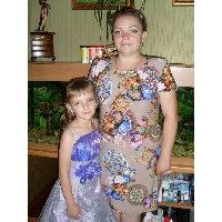 Жукова Людмила