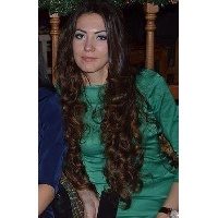 Домолазова Юлия Сергеевна