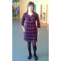 Черкасова Антонина Григорьевна