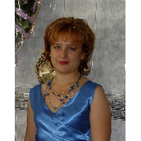 Федотова Наталья Сергеевна