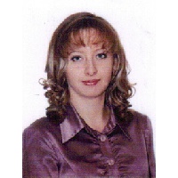 Вострикова Светлана Геннадьевна