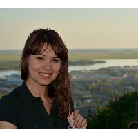 Анна Владимировна Божевец