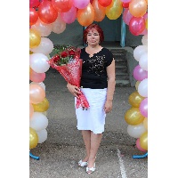 Дедова Любовь Николаевна