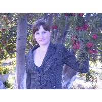 Сергеева Ксения Михайловна