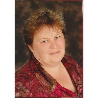 Рудакова Алла Владимировна