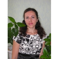 Михеева Елена Владимировна