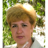 Ларина Татьяна Юрьевна