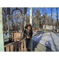 Джалолова Светлана Ярославна