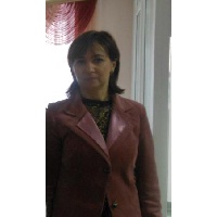 Кузьминова Татьяна Николаевна