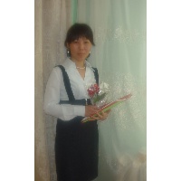 Акулина Большакова