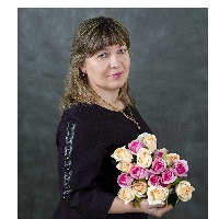 Тимонина Наталья Юрьевна