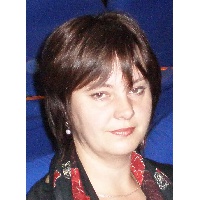 Прищепа Ольга Владимировна