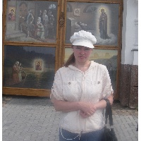 Фёдорова Елена Сергеевна