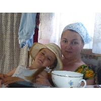 Страупе Татьяна Алексеевна