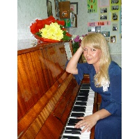 Горобец Жанна Васильевна