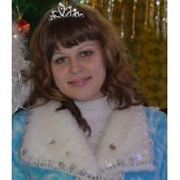 Бакуменко Юлия Сергеевна