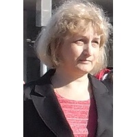 Карягина Татьяна Владимировна