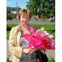 Короваева Марина Николаевна