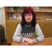 Голубева Сетлана Викторовна