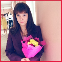 Шиц Елена Альбертовна