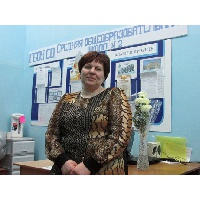 Пинягина Елена Александровна